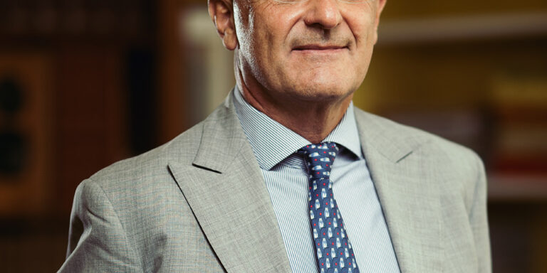 Carlo Alberto Ciani T-Law Avvocati
